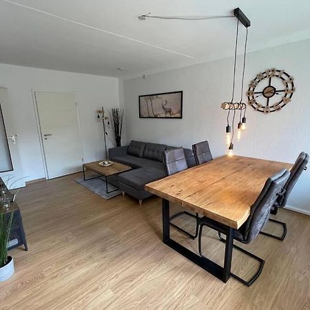 Ferienwohnung Heimaturlaub Talsperre Altenau  Exterior foto