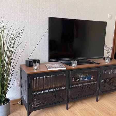 Ferienwohnung Heimaturlaub Talsperre Altenau  Exterior foto