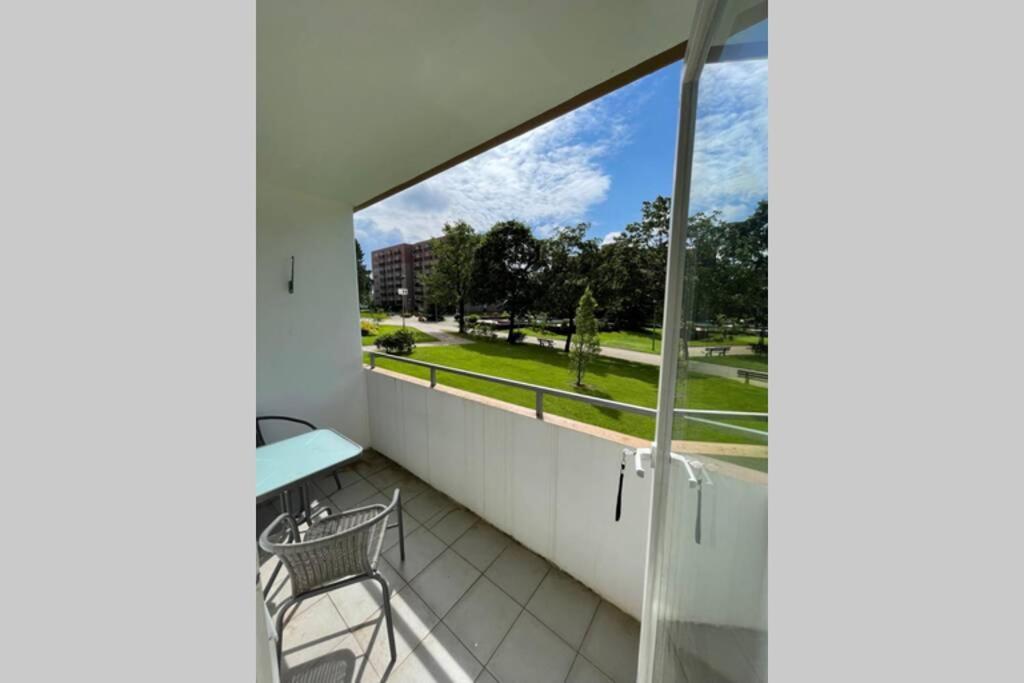 Ferienwohnung Heimaturlaub Talsperre Altenau  Exterior foto