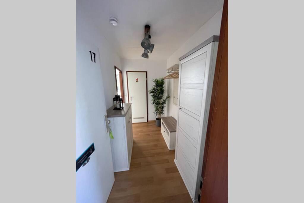 Ferienwohnung Heimaturlaub Talsperre Altenau  Exterior foto