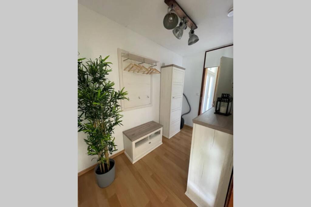 Ferienwohnung Heimaturlaub Talsperre Altenau  Exterior foto